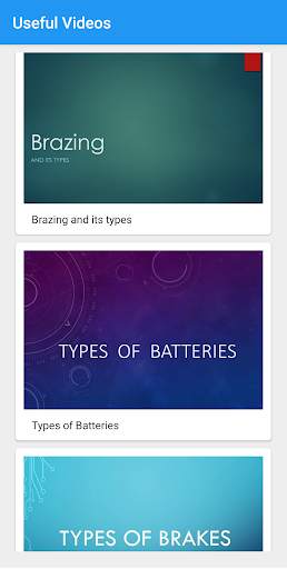 Mechanical Engineering screenshot 12