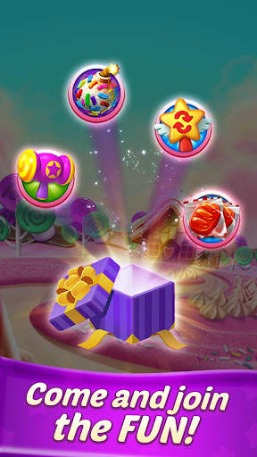 Candy Blast: Sugar Splash screenshot 6