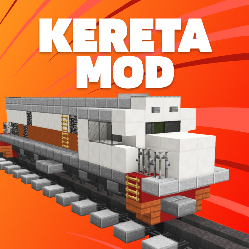 Mod for Minecraft Kereta icon