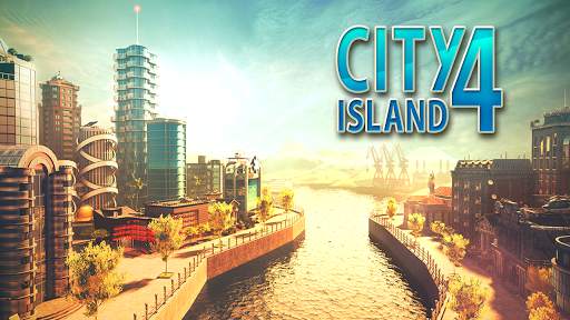 City Island 4: Bouw een dorp screenshot 22