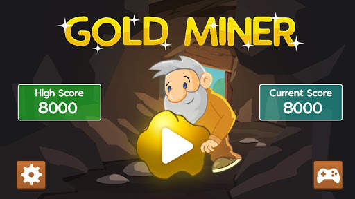 Gold Minermasters screenshot 8