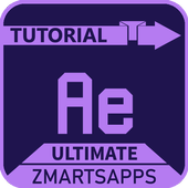 Learn After Effects Ultimate Edition icon