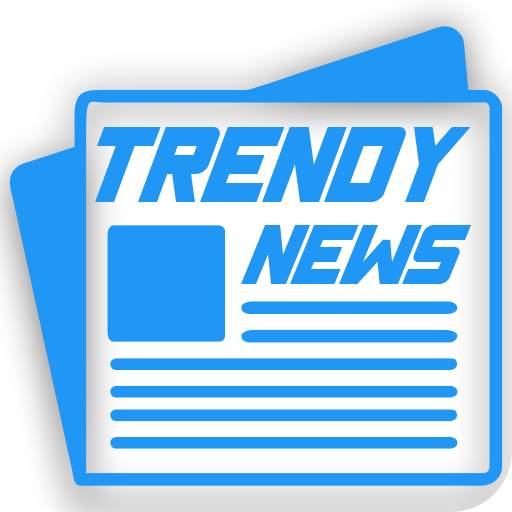 Trendy News - Latest News 1.3