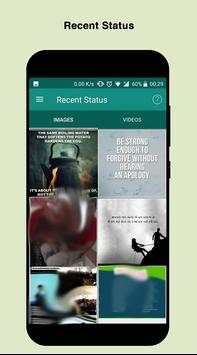 Status Saver - Whatsapp Status Video Download screenshot 4