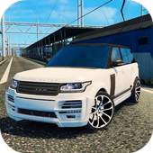 Range Rover Climb Jungle Racing 3D 4.0