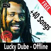Lucky Dube 2.2