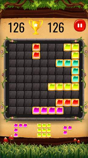 Block Puzzle - Match The Candy 2020 screenshot 3