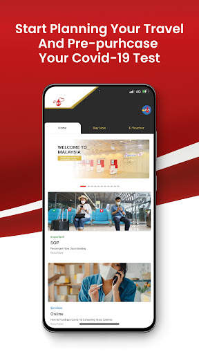 Doctor2U- OneStopHealthcareAPP screenshot 2