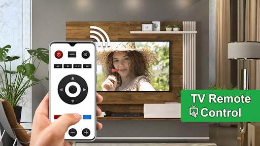 Universal TV Remote Control for All TV screenshot 3