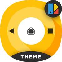 Oreo Xperia Edition | Sony Xperia Theme on 9Apps
