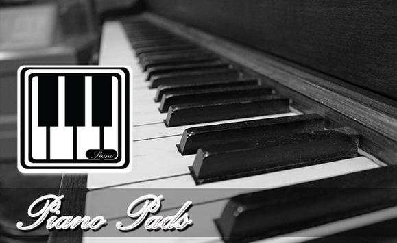 Piano Pads screenshot 1