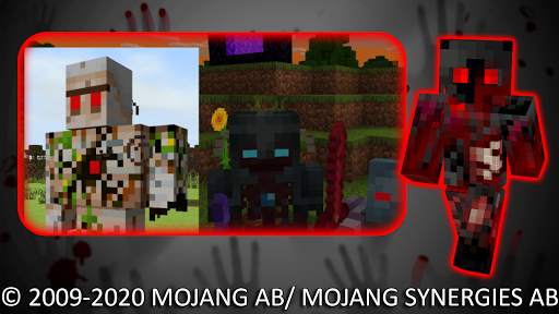 Mod Bedrock Plus Craft screenshot 3