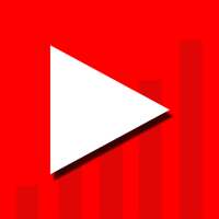Subscribers Counter on 9Apps
