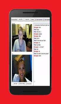 Chatroulette Video Chat screenshot 1