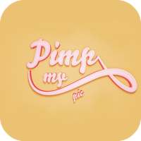 Pimp My Pic on 9Apps