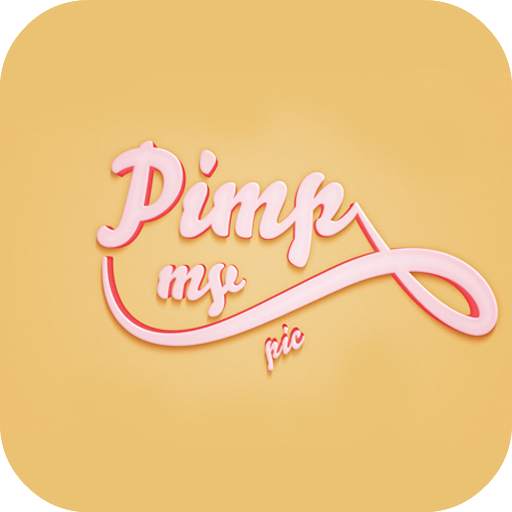 Pimp My Pic 1