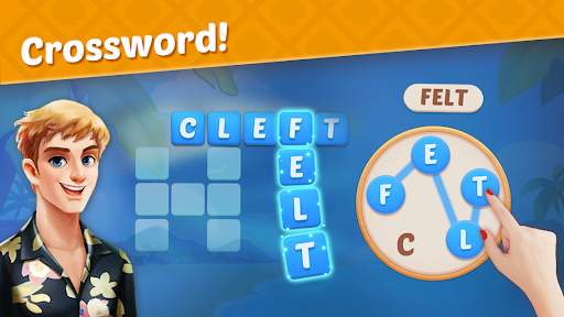 Alice's Restaurant - Word Game screenshot 5