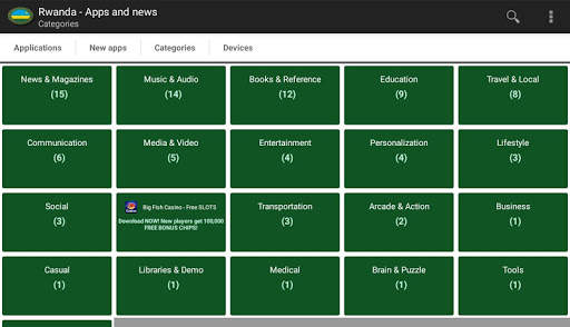 Rwandan apps screenshot 6