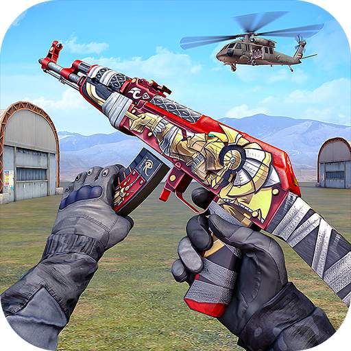 Elite Squad: FPS Gun Games 1.6