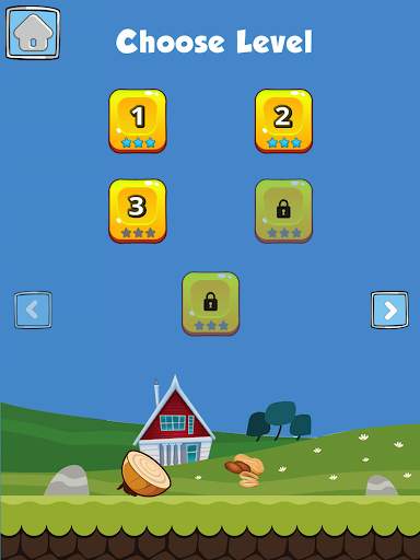 Nut Crush : Brain Puzzle Game screenshot 2