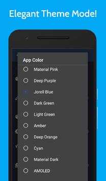 Messenger for Facebook - Lite & Fast screenshot 7
