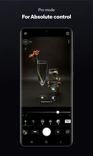 Profoto Camera (Beta) screenshot 3