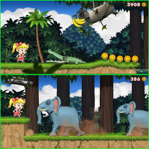 Nastya World screenshot 2