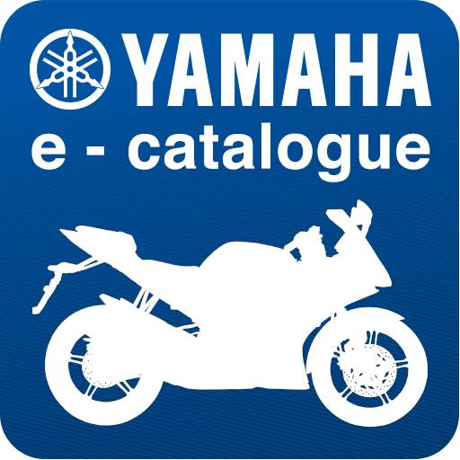 Yamaha E-Catalogue 2.67