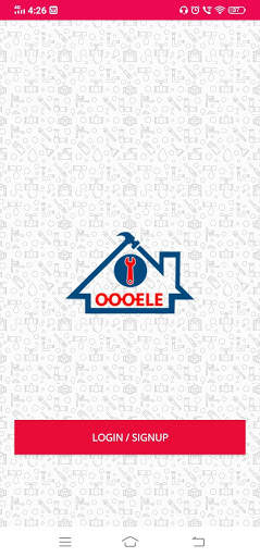 Oooele Services screenshot 1