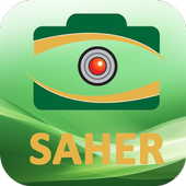Saher Saudi Traffic Violations icon