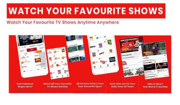 Guide for Jio TV HD Channels Free screenshot 5