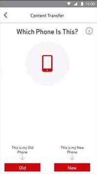 Content Transf verizon Tips screenshot 2