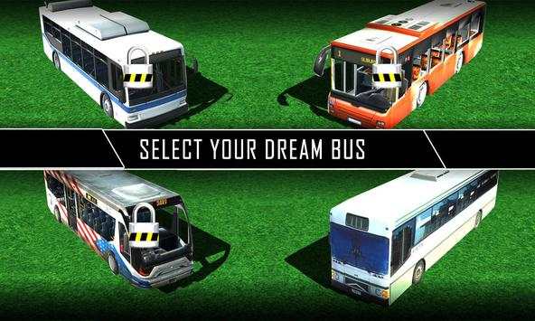 Tourist Bus screenshot 6