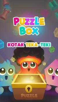 Kotak Teka-Teki – Teka-Teki Klasik All-in-One screenshot 8