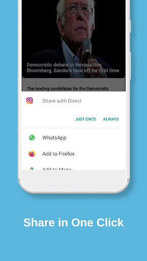 Daily News by Strackit - Popular News in Few Words screenshot 3