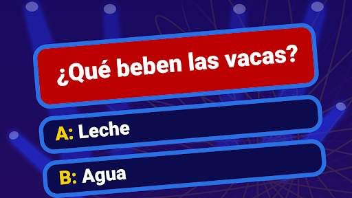 Millonario 2024: trivia quiz screenshot 6