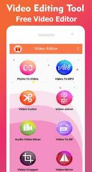 Free Video Editor - AVS Video Editor screenshot 2