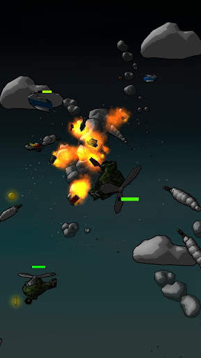 Rocket Craze 3D screenshot 6