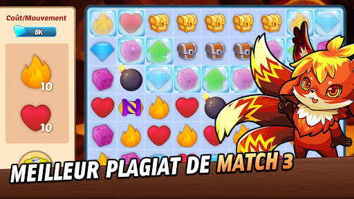 Clash of Streamers screenshot 5