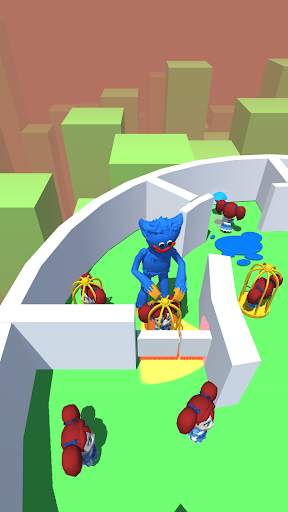 K-Sniper Survival Challenge screenshot 8