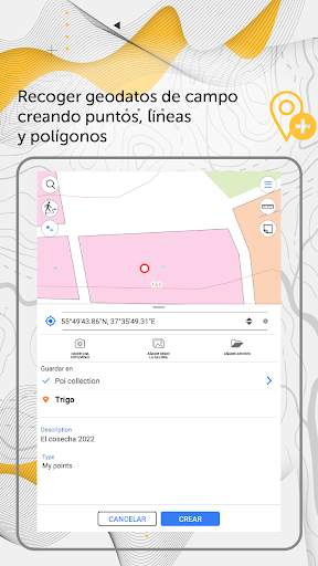 CarryMap screenshot 18