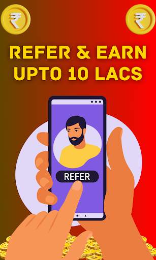 Daman Game - Earn Money स्क्रीनशॉट 4