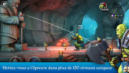 Tiny Archers screenshot 4
