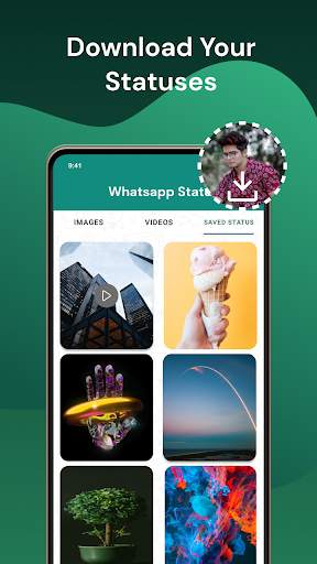 WA Recover Deleted Massages screenshot 4