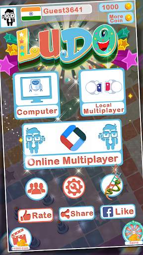 Ludo screenshot 6