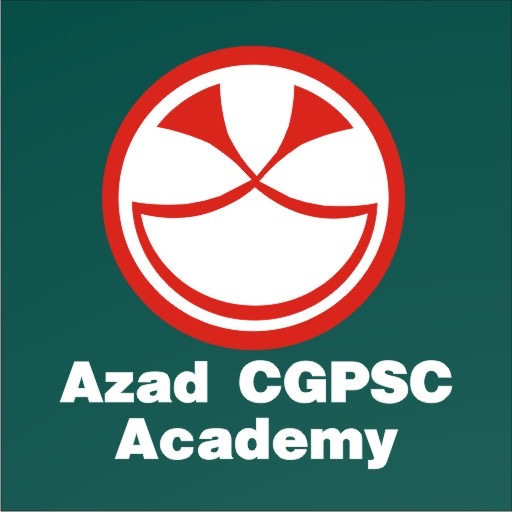 Azad CGPSC Academy Unit of Azad Group icon