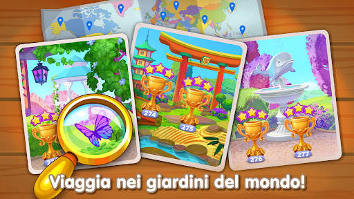 Differenze－trova le differenze screenshot 2