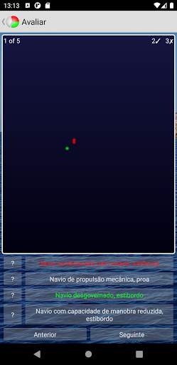 Luzes de Navio screenshot 6
