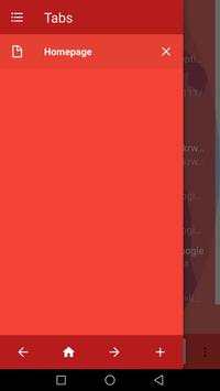 Fast Browser screenshot 4