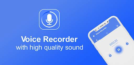 Voice Recorder & Audio Editor screenshot 1